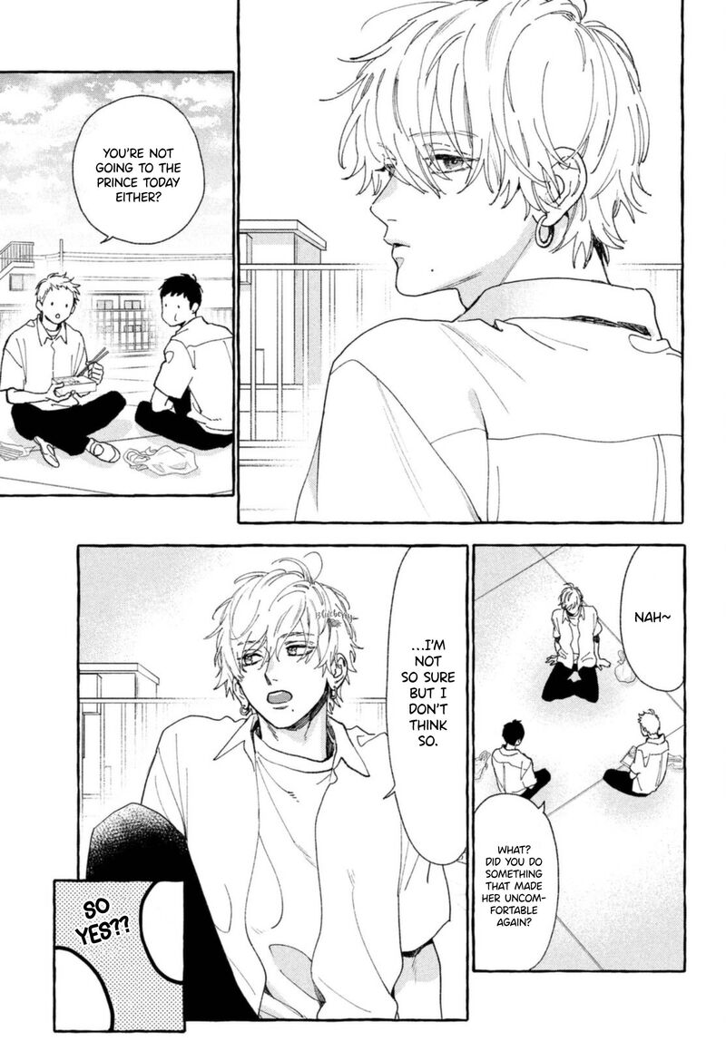 Uruwashi No Yoi No Tsuki 10 13