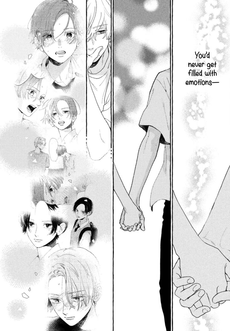 Uruwashi No Yoi No Tsuki 10 16