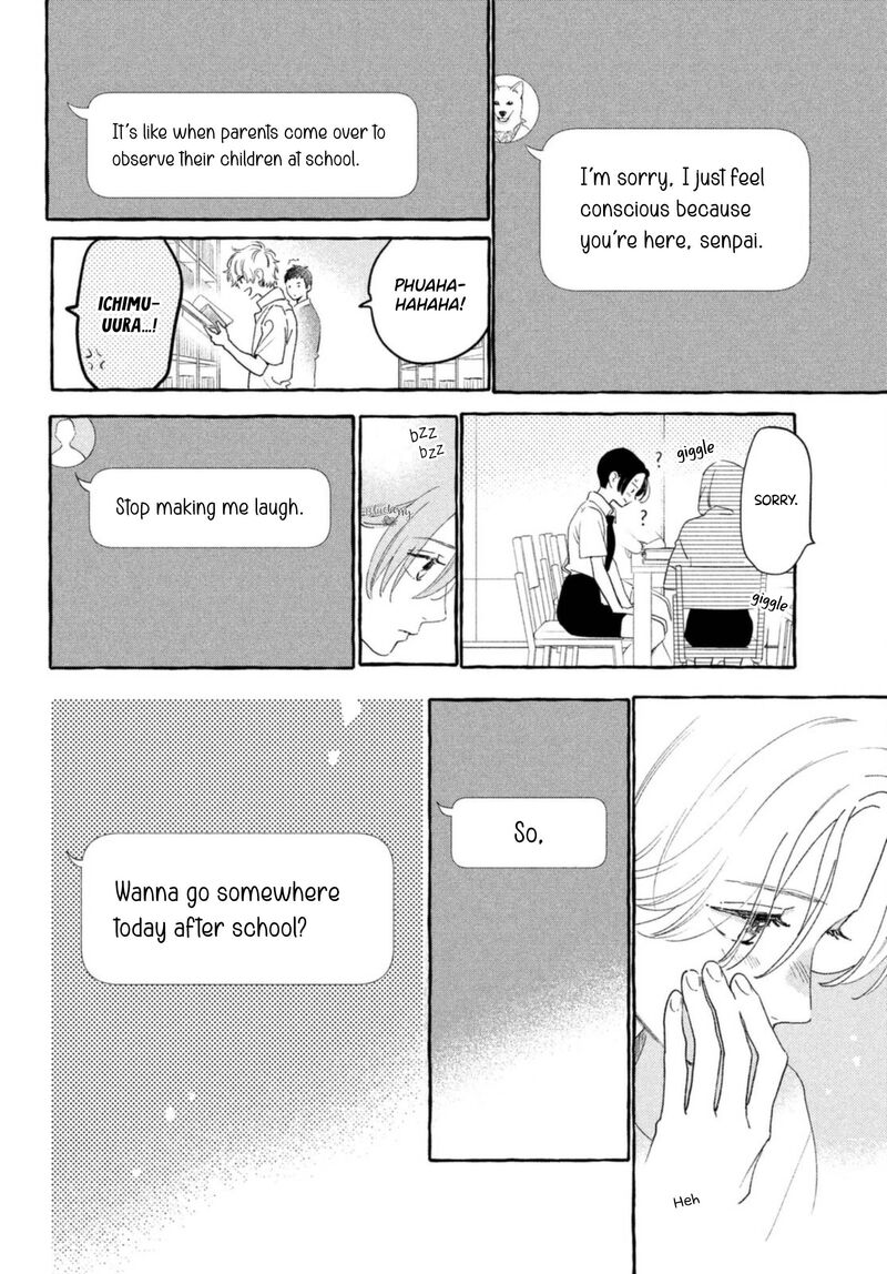 Uruwashi No Yoi No Tsuki 10 34