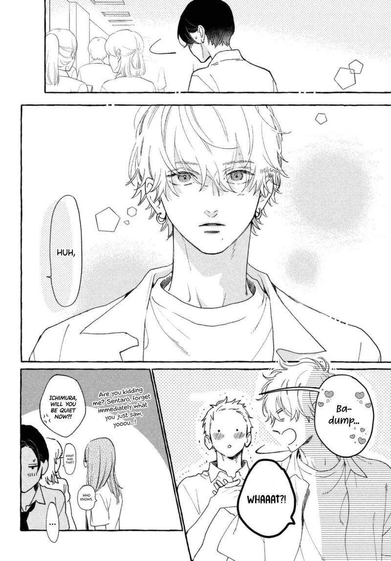 Uruwashi No Yoi No Tsuki 10 38