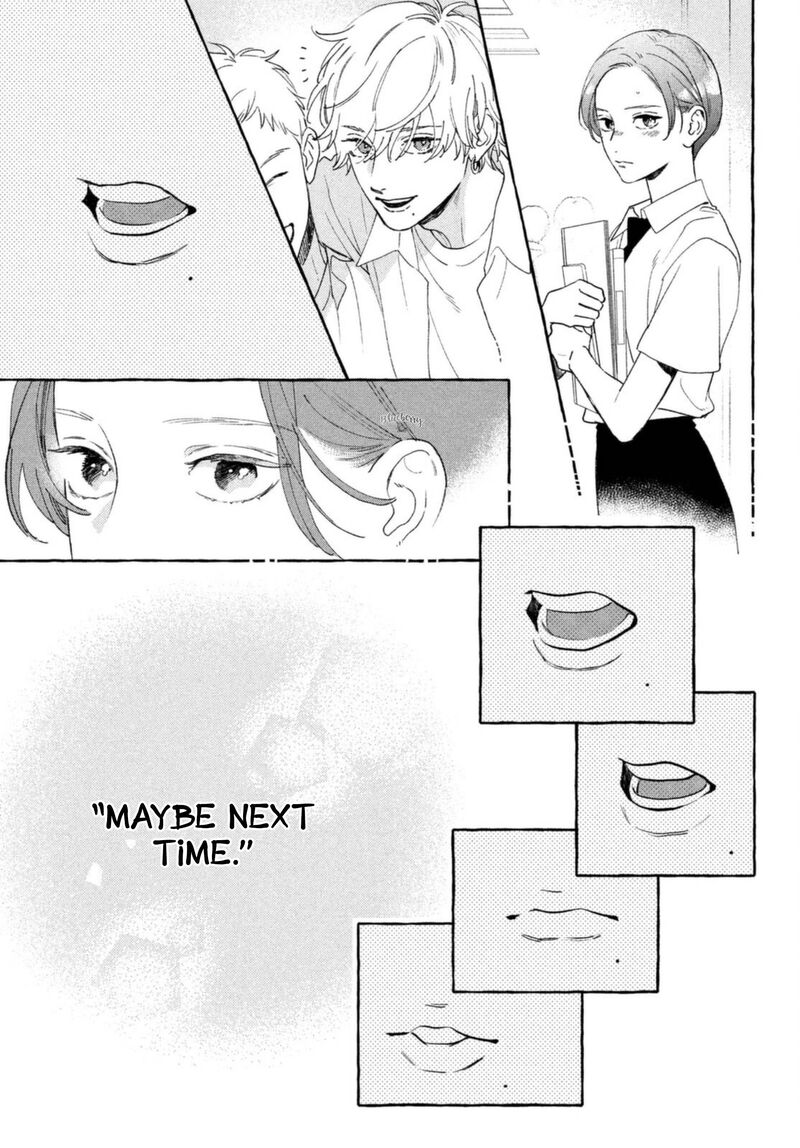 Uruwashi No Yoi No Tsuki 10 39