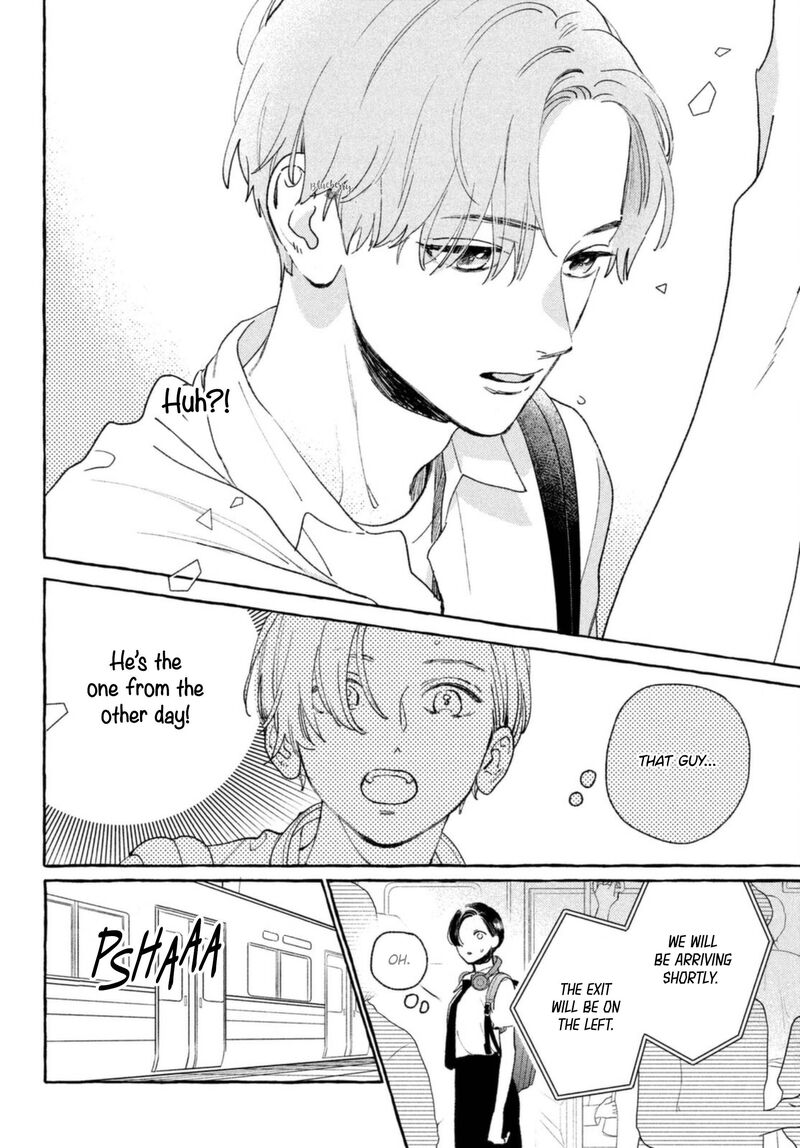 Uruwashi No Yoi No Tsuki 11 10