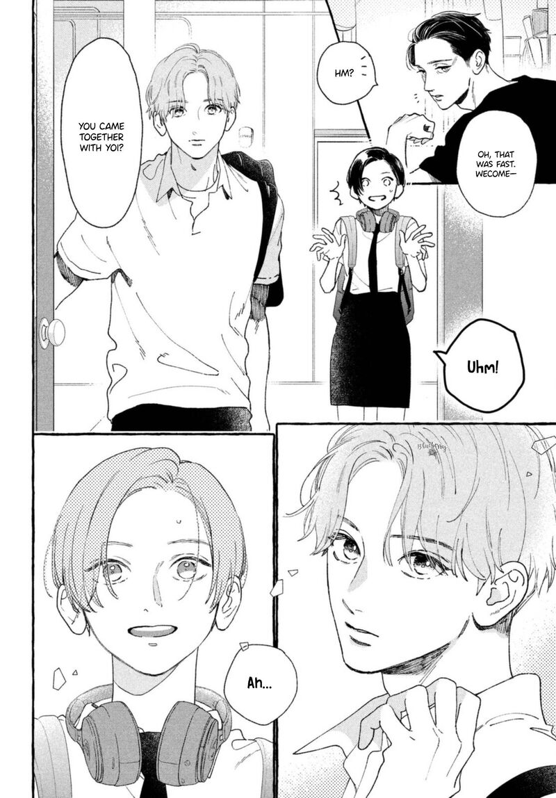 Uruwashi No Yoi No Tsuki 11 12