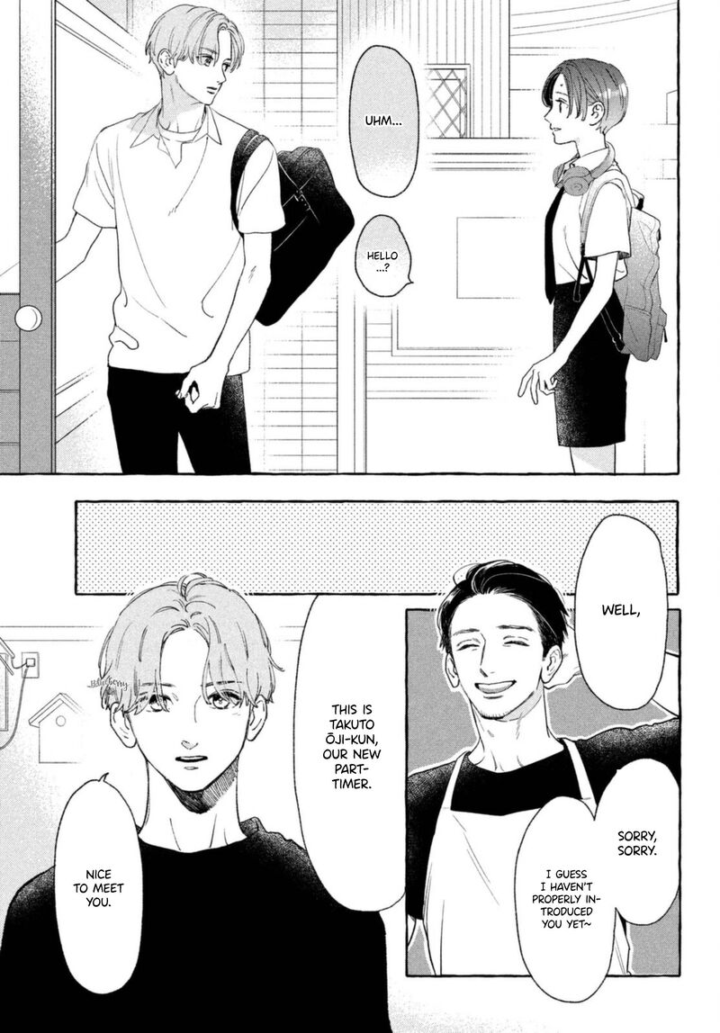 Uruwashi No Yoi No Tsuki 11 13