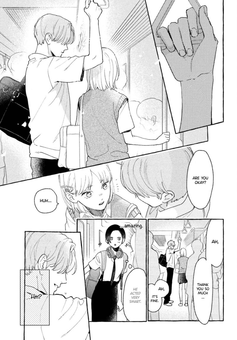 Uruwashi No Yoi No Tsuki 11 9