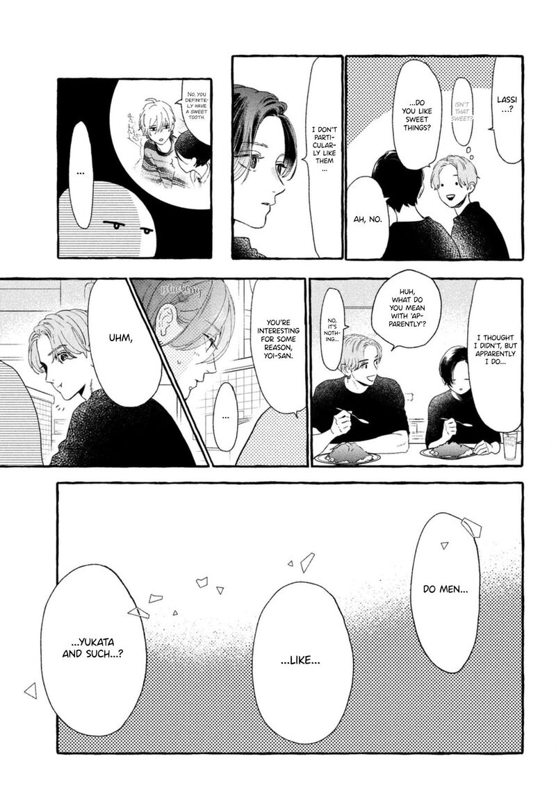 Uruwashi No Yoi No Tsuki 12 17