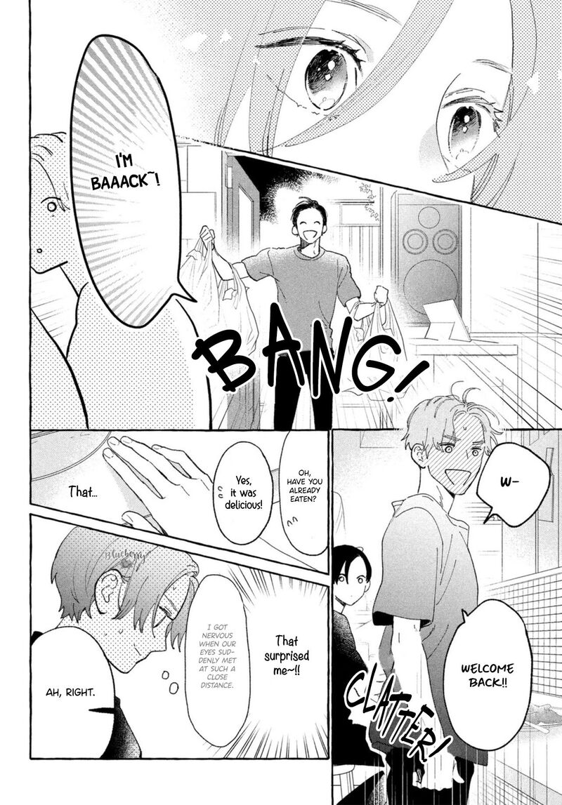 Uruwashi No Yoi No Tsuki 12 22