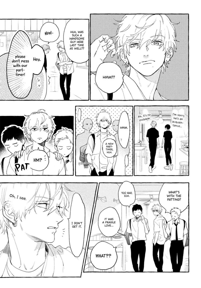 Uruwashi No Yoi No Tsuki 12 25