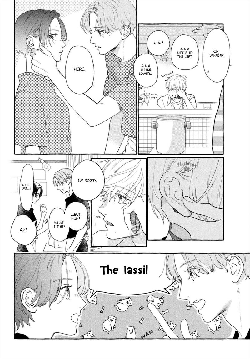 Uruwashi No Yoi No Tsuki 12 30