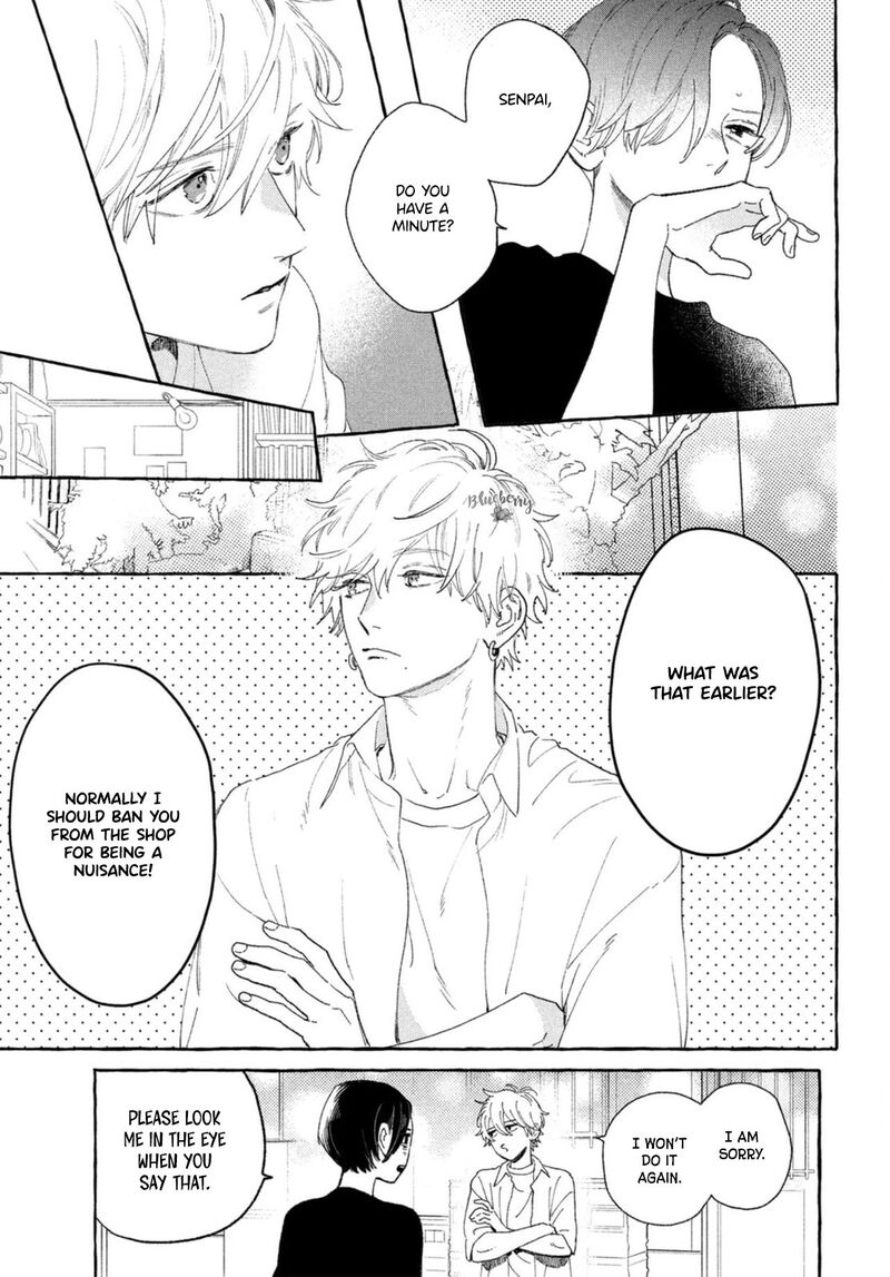 Uruwashi No Yoi No Tsuki 12 35
