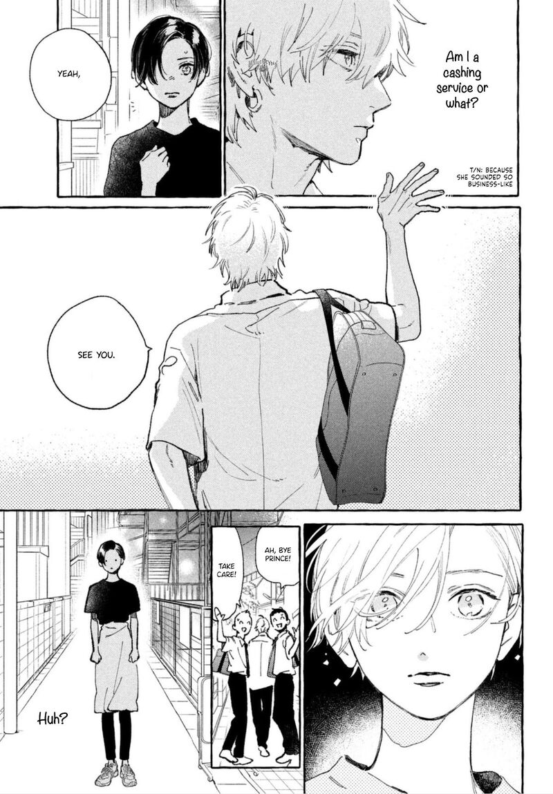 Uruwashi No Yoi No Tsuki 13 10