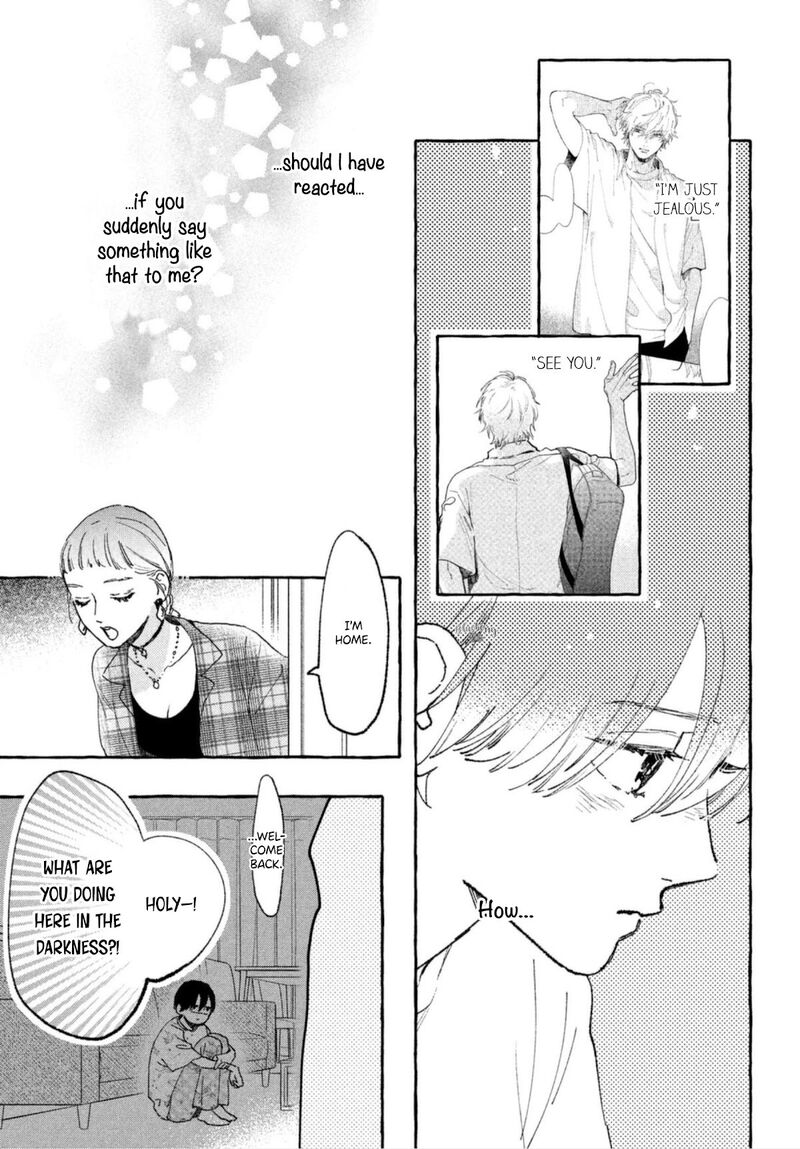 Uruwashi No Yoi No Tsuki 13 14