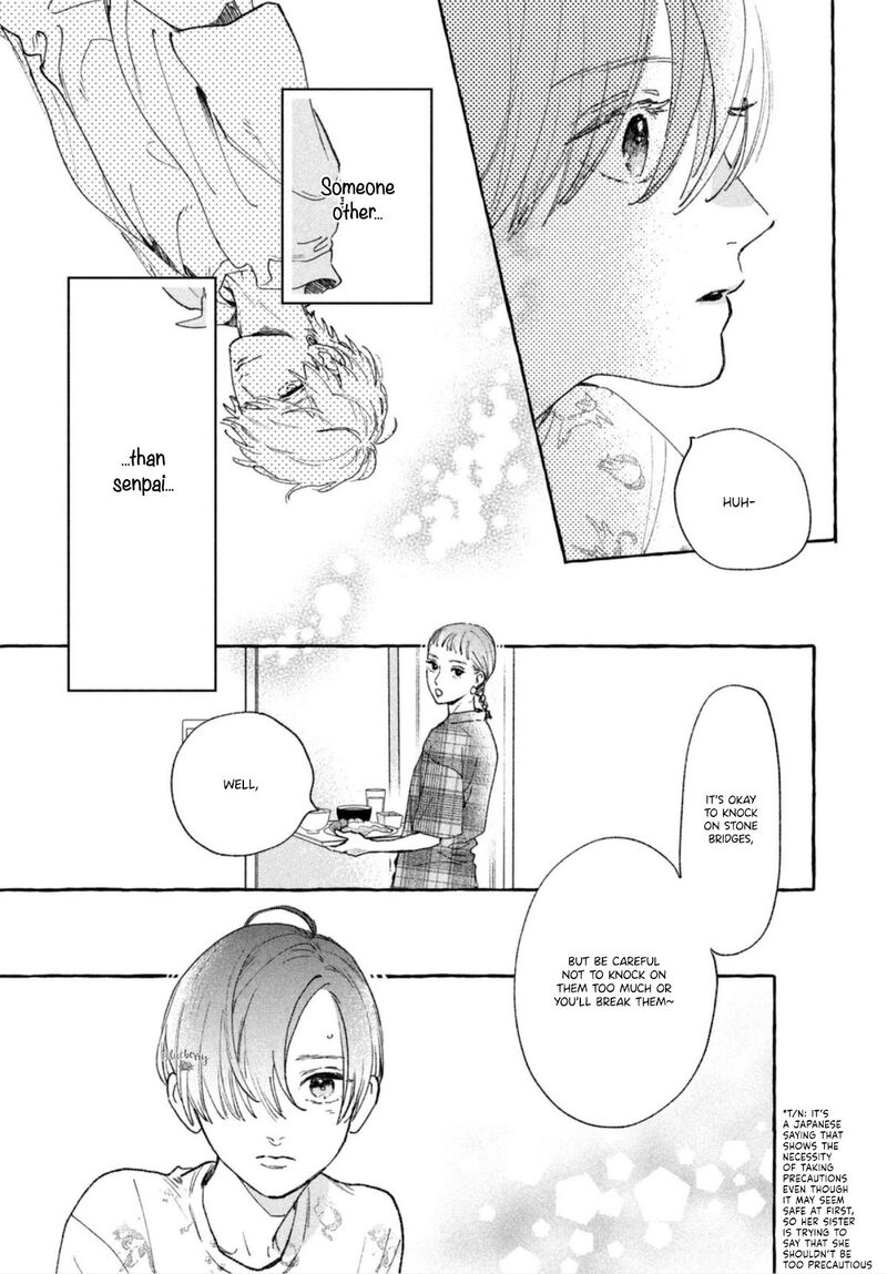 Uruwashi No Yoi No Tsuki 13 18
