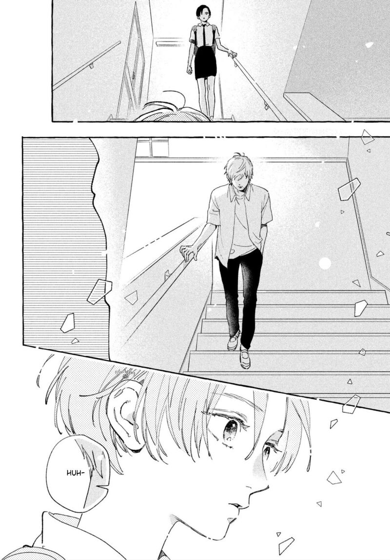 Uruwashi No Yoi No Tsuki 13 23