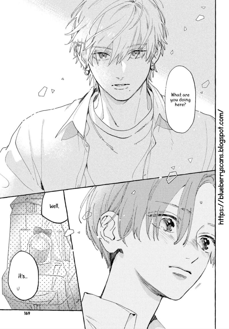 Uruwashi No Yoi No Tsuki 13 24