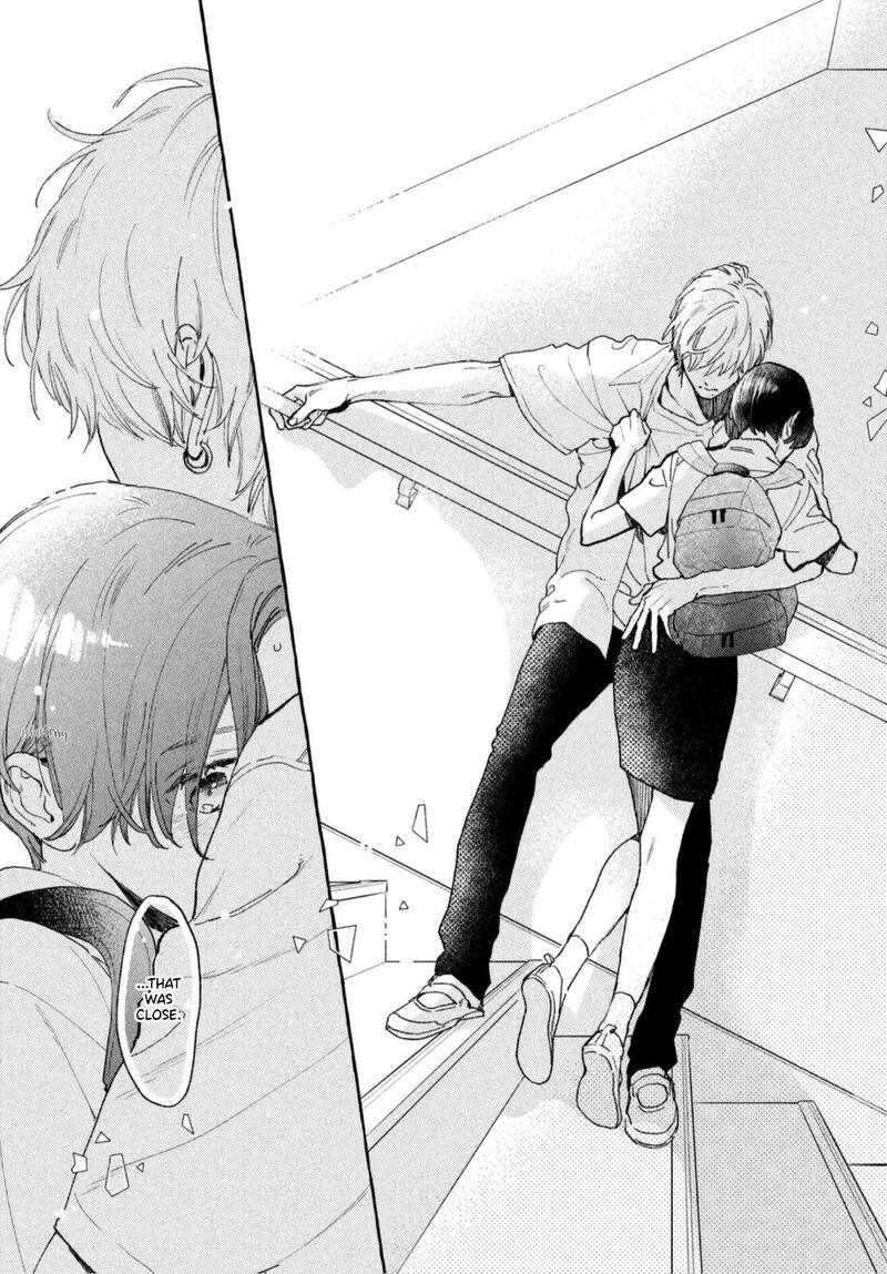 Uruwashi No Yoi No Tsuki 13 26