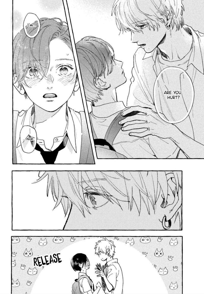 Uruwashi No Yoi No Tsuki 13 27