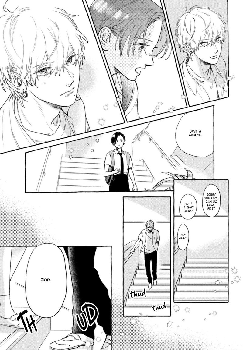 Uruwashi No Yoi No Tsuki 13 30