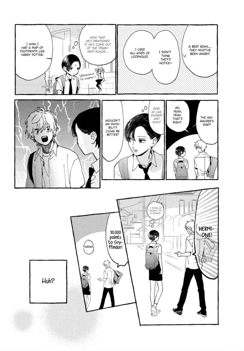 Uruwashi No Yoi No Tsuki 13 33
