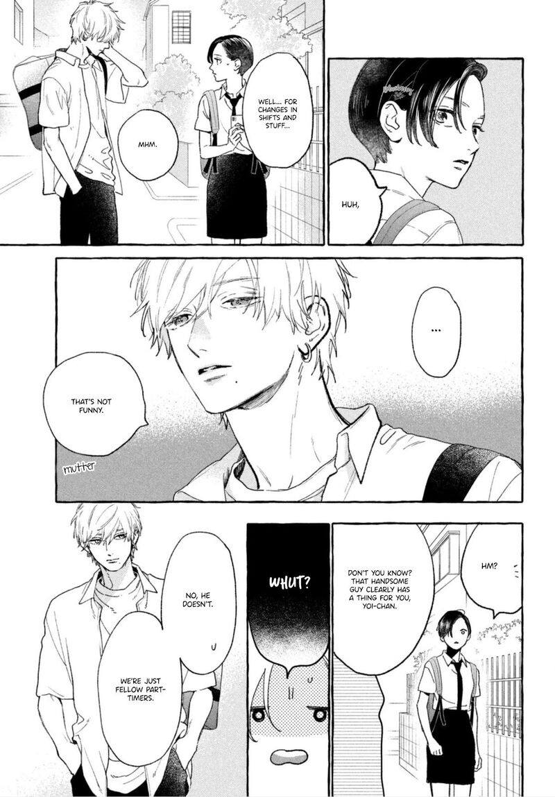 Uruwashi No Yoi No Tsuki 13 36