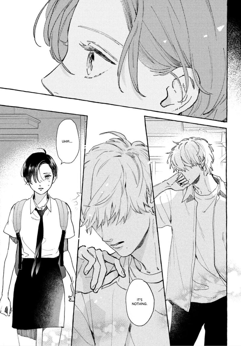 Uruwashi No Yoi No Tsuki 13 40