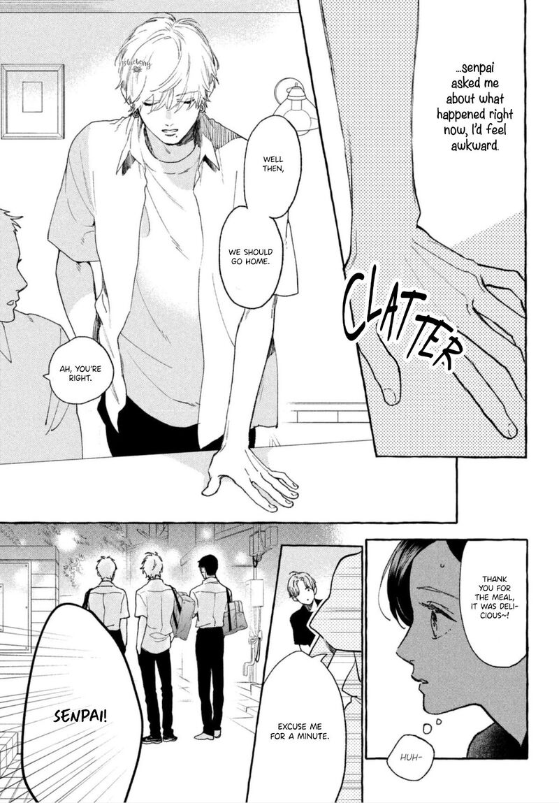Uruwashi No Yoi No Tsuki 13 8