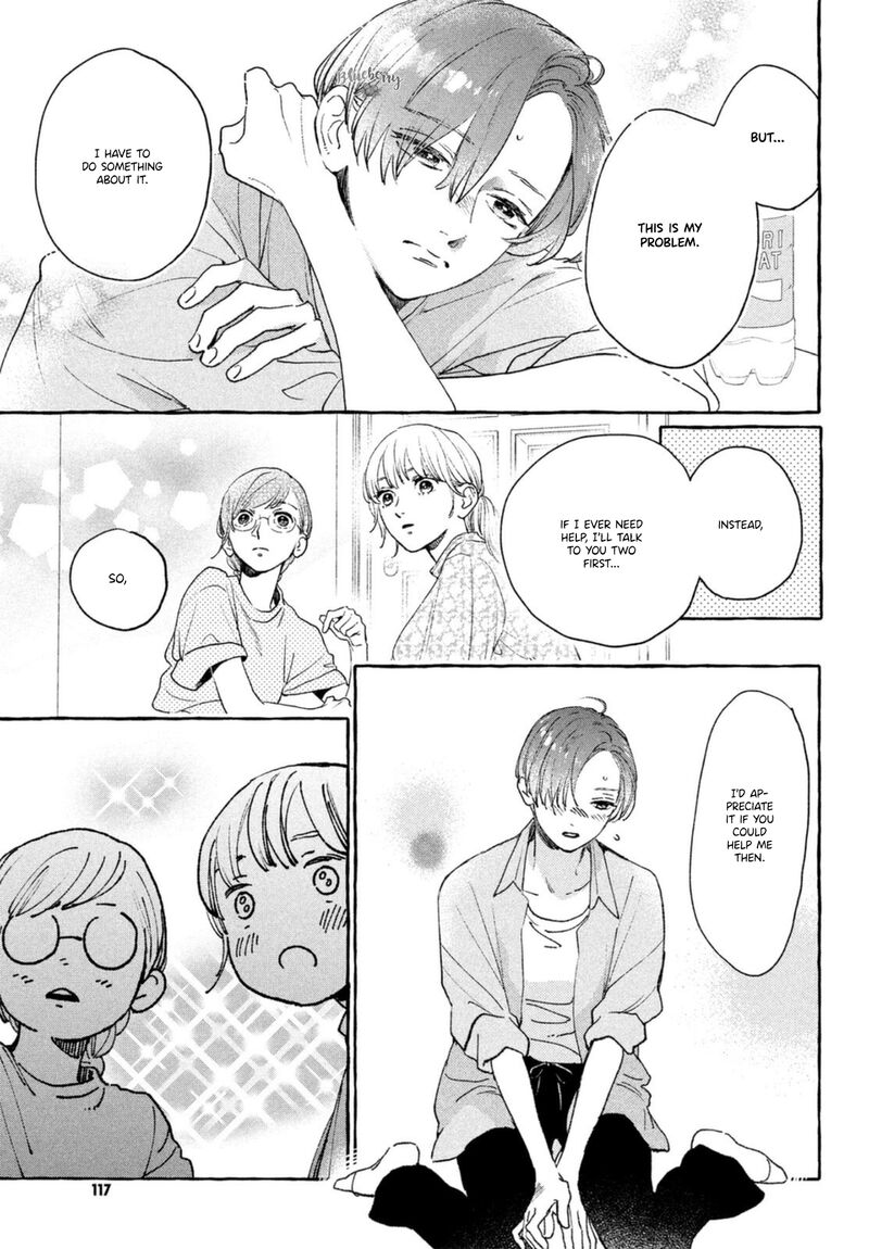 Uruwashi No Yoi No Tsuki 14 15