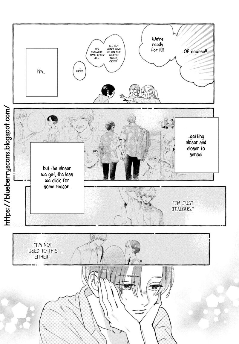 Uruwashi No Yoi No Tsuki 14 16