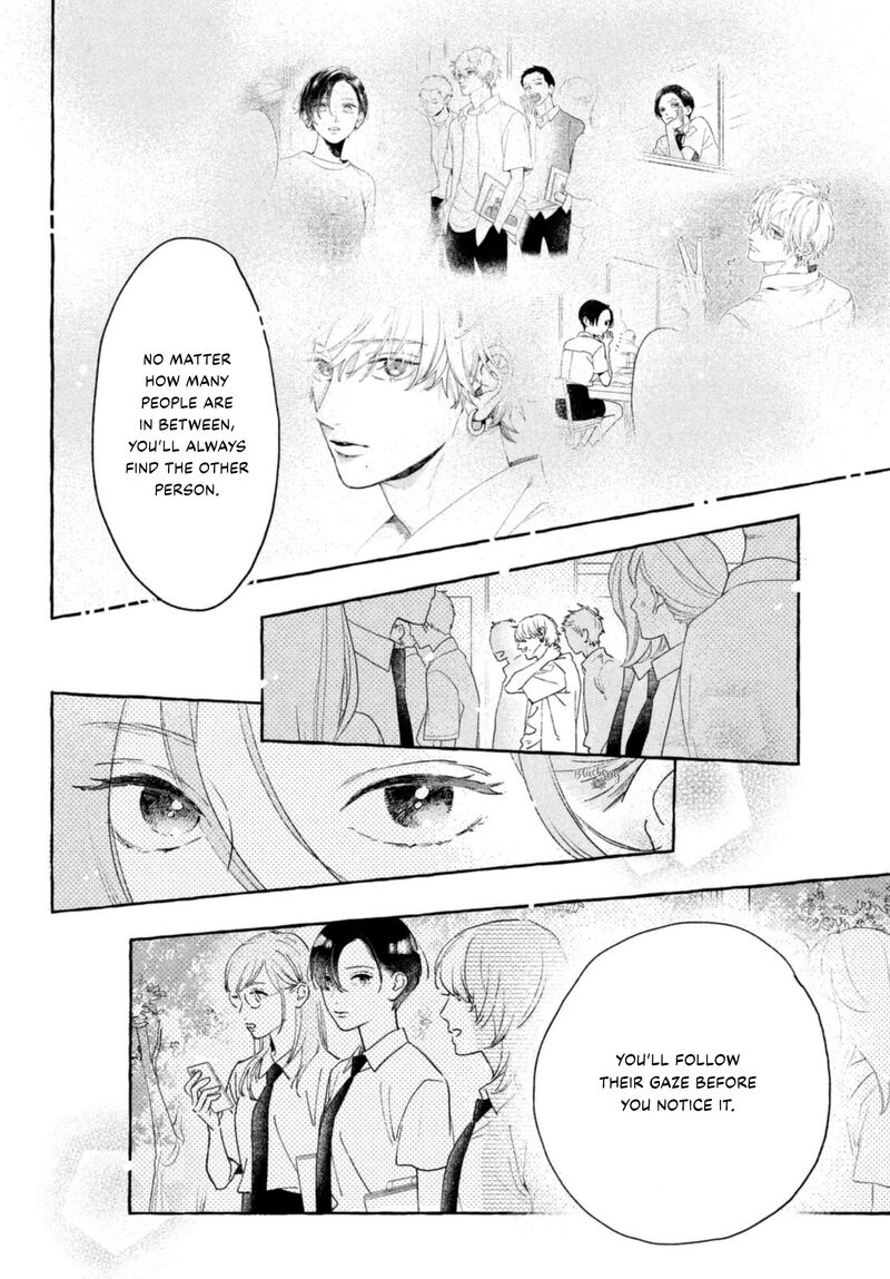 Uruwashi No Yoi No Tsuki 14 28