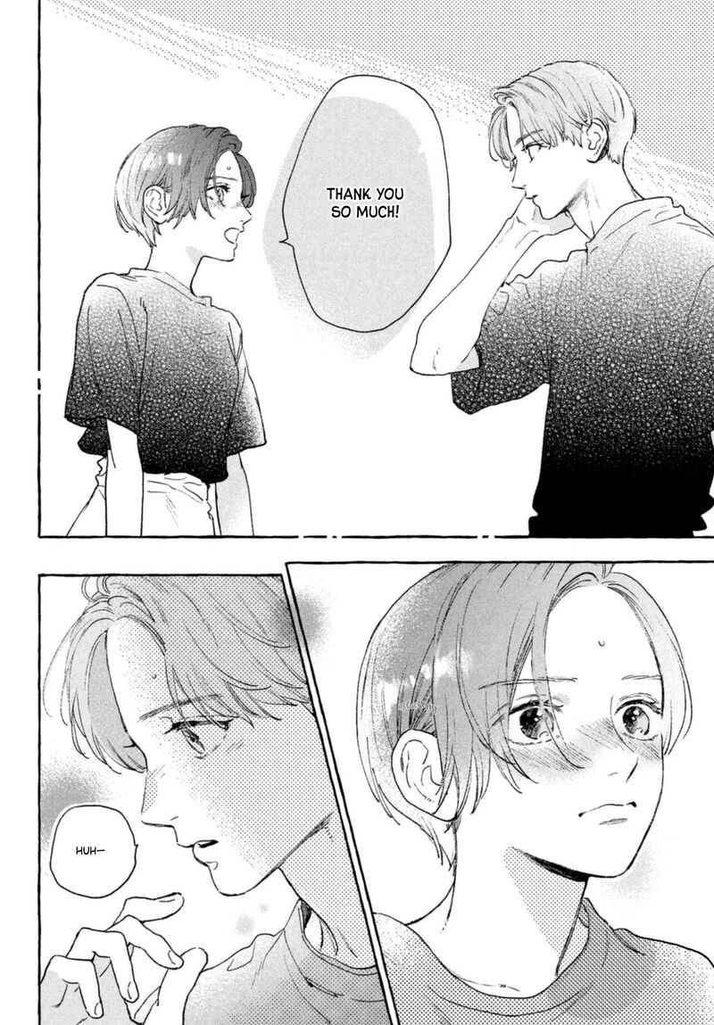 Uruwashi No Yoi No Tsuki 14 32