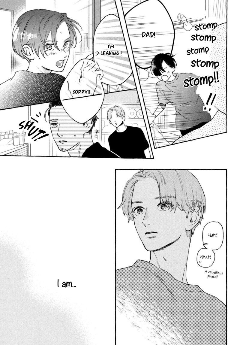 Uruwashi No Yoi No Tsuki 14 33