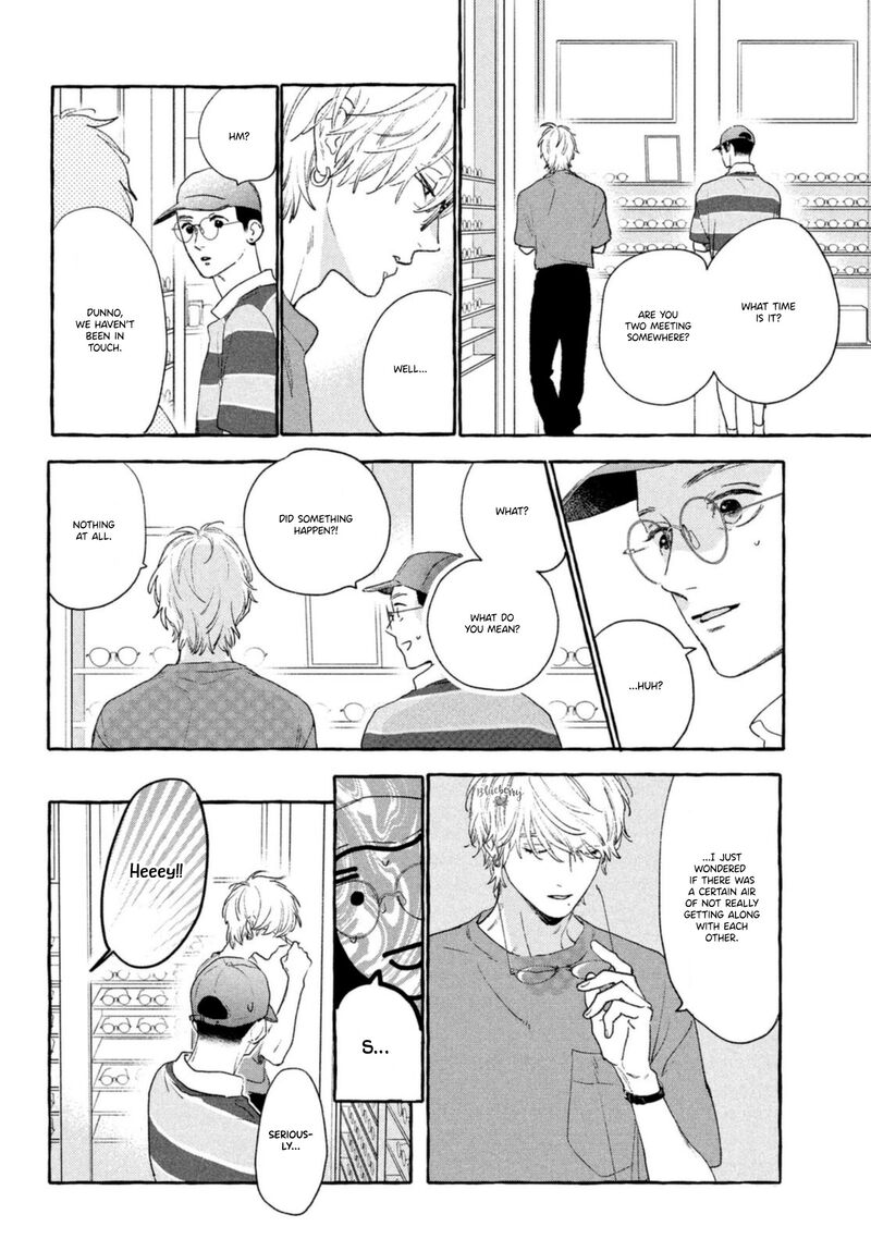 Uruwashi No Yoi No Tsuki 14 6