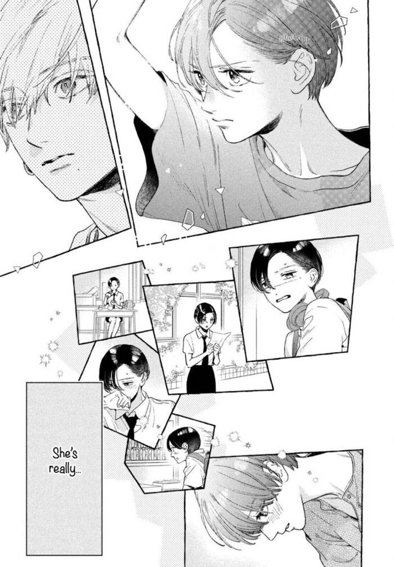 Uruwashi No Yoi No Tsuki 15 11