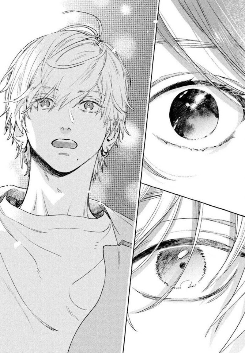 Uruwashi No Yoi No Tsuki 15 16