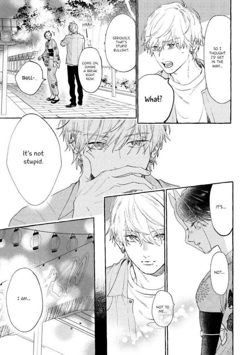 Uruwashi No Yoi No Tsuki 15 21