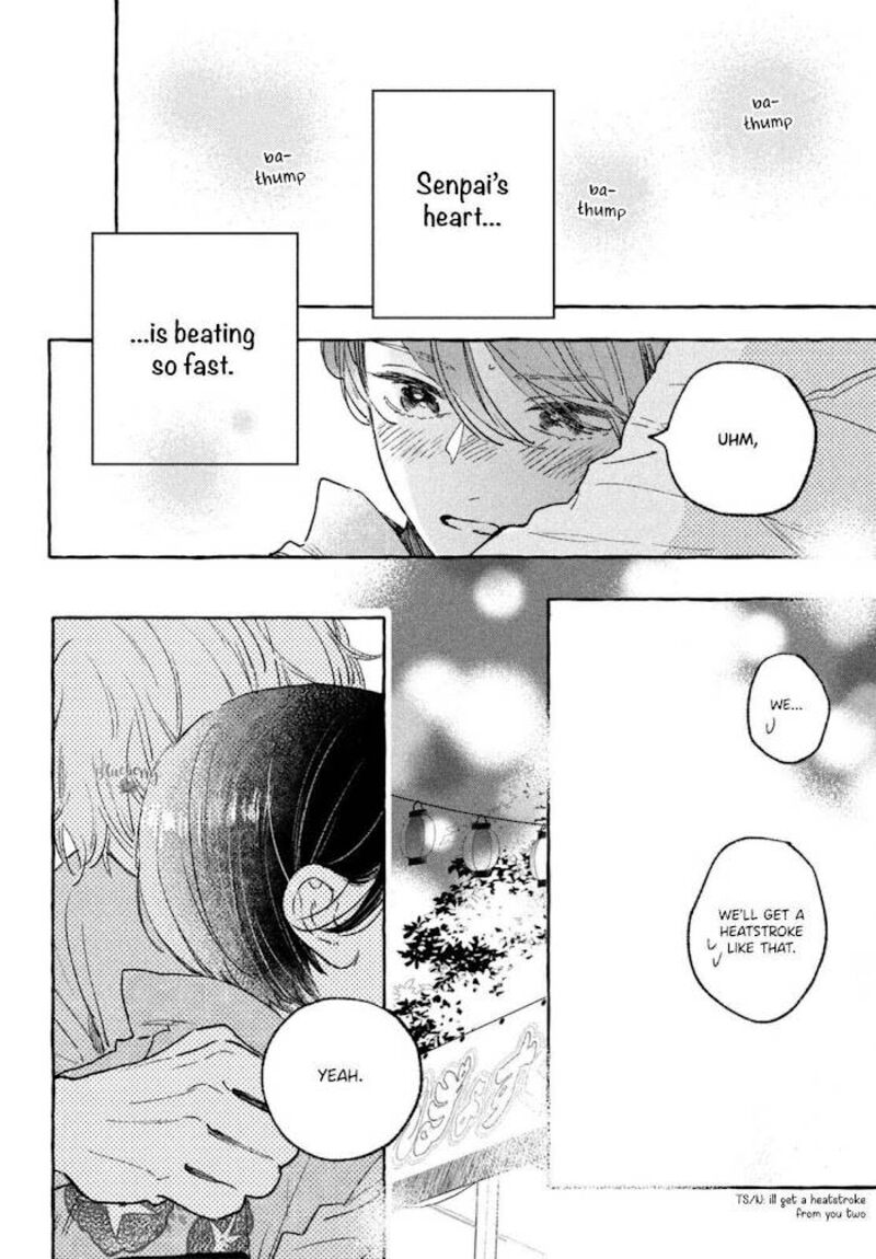 Uruwashi No Yoi No Tsuki 15 32