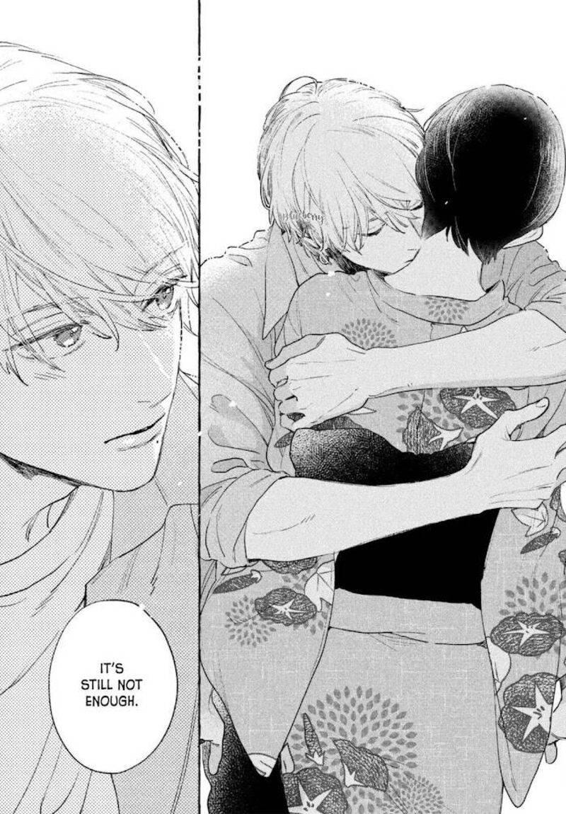 Uruwashi No Yoi No Tsuki 15 34
