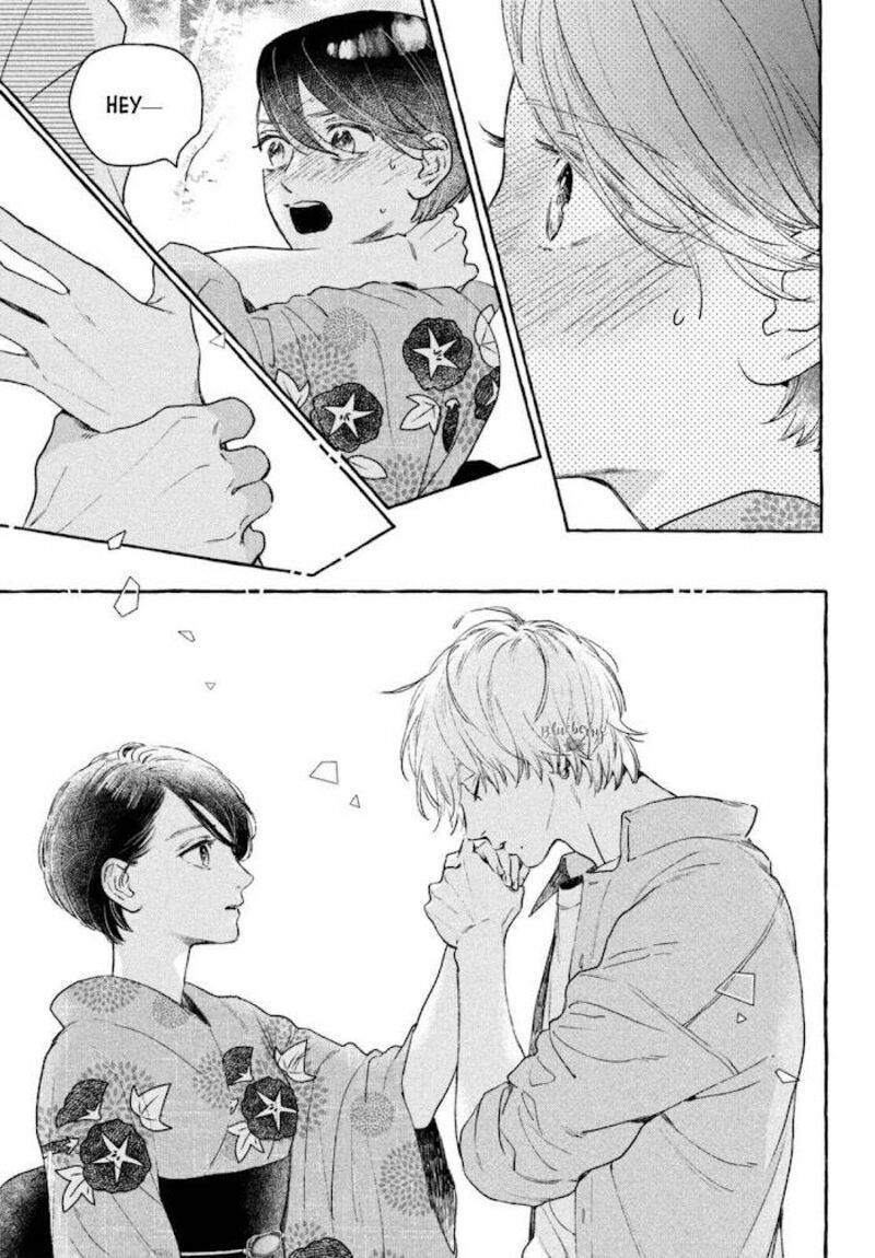 Uruwashi No Yoi No Tsuki 15 35