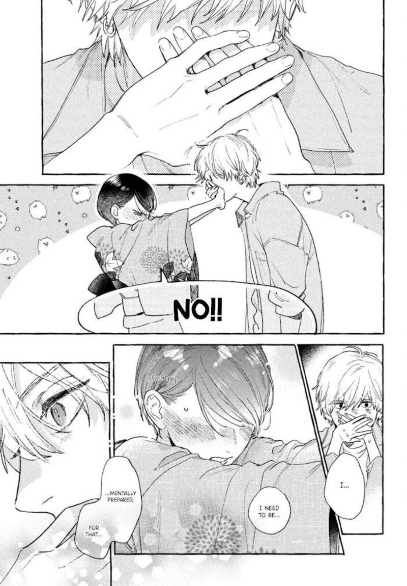 Uruwashi No Yoi No Tsuki 15 37