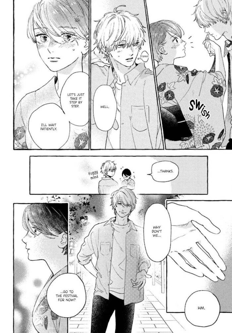 Uruwashi No Yoi No Tsuki 15 38