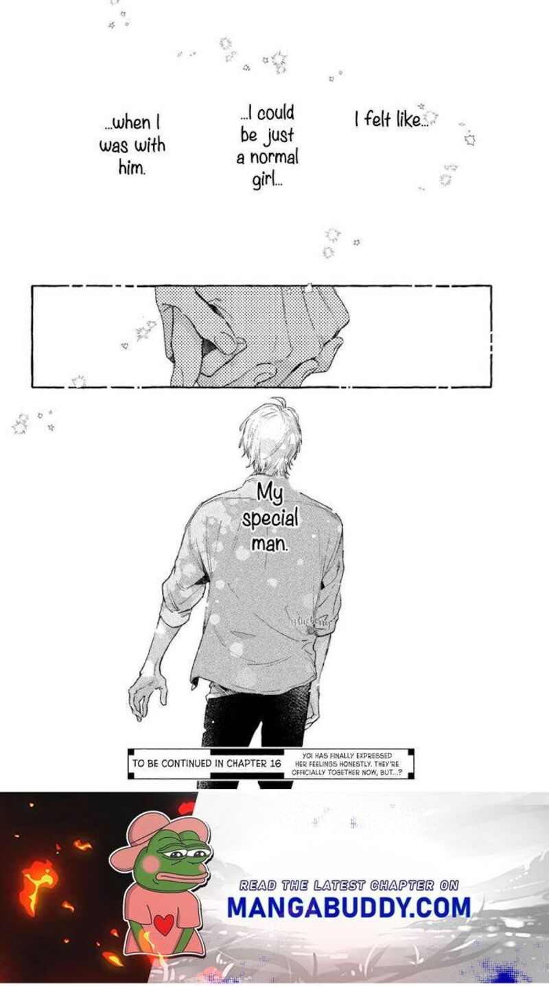 Uruwashi No Yoi No Tsuki 15 42