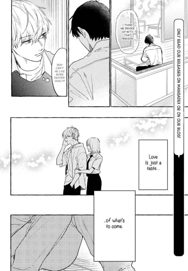 Uruwashi No Yoi No Tsuki 15 8