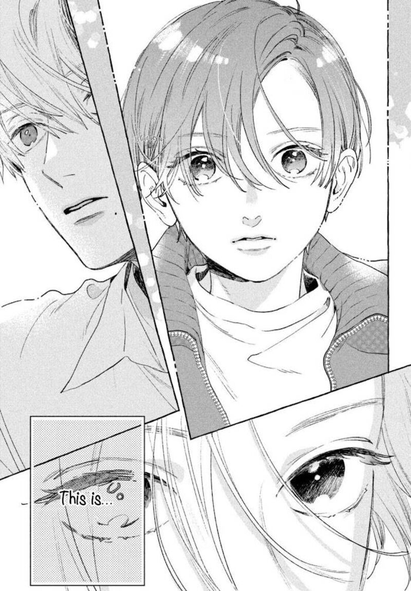 Uruwashi No Yoi No Tsuki 15 9
