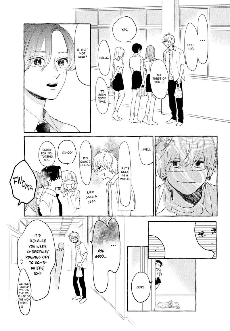 Uruwashi No Yoi No Tsuki 16 21