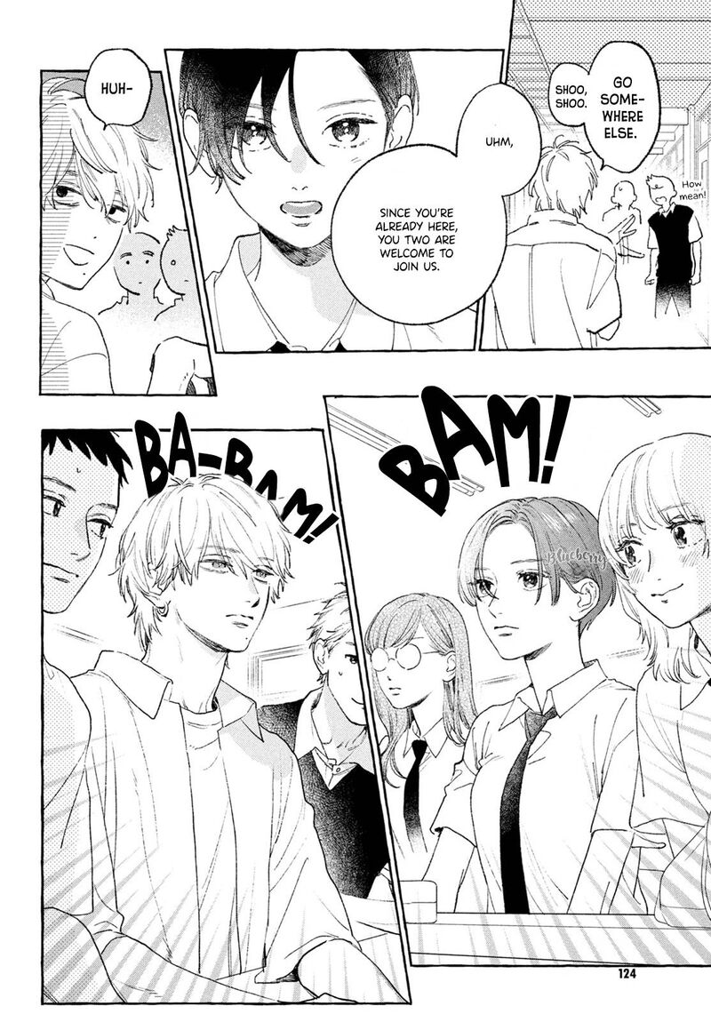 Uruwashi No Yoi No Tsuki 16 22