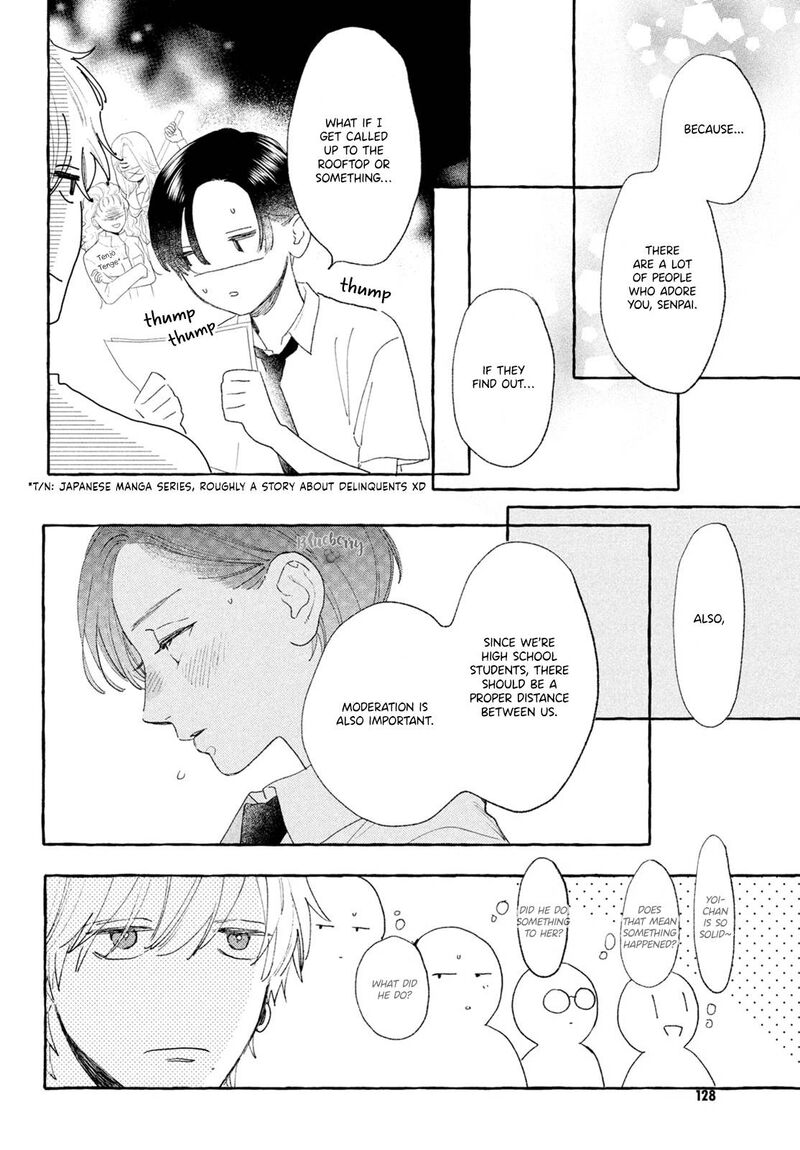 Uruwashi No Yoi No Tsuki 16 26