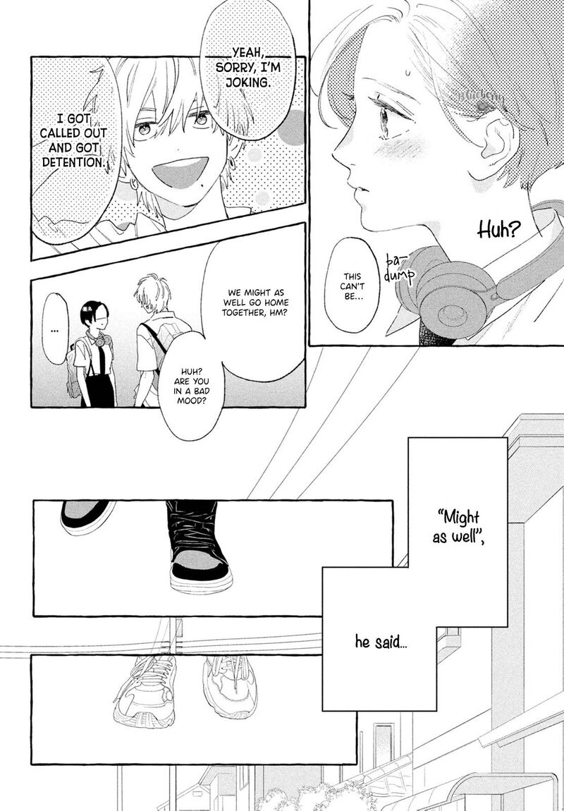 Uruwashi No Yoi No Tsuki 16 30