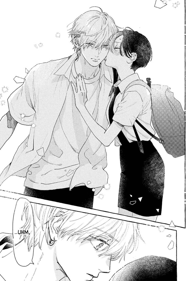 Uruwashi No Yoi No Tsuki 16 39