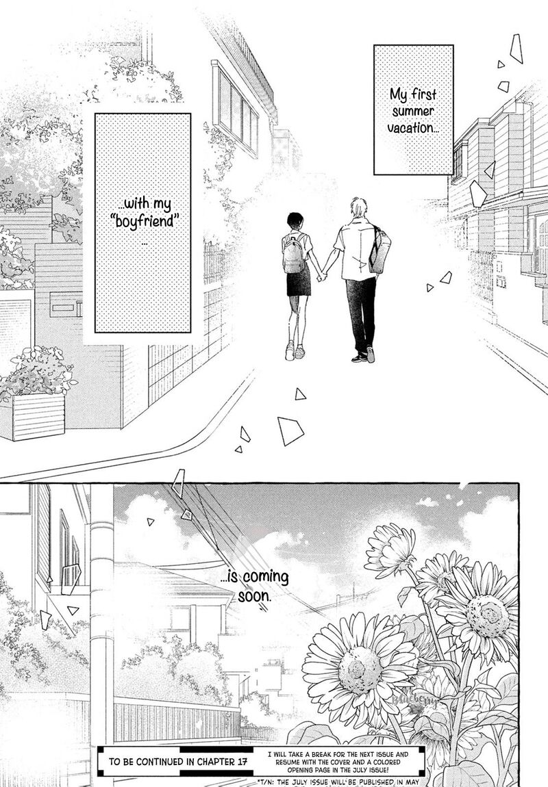 Uruwashi No Yoi No Tsuki 16 43
