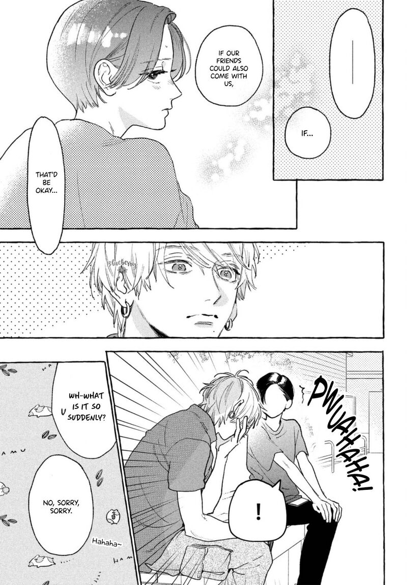 Uruwashi No Yoi No Tsuki 17 22